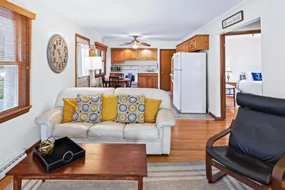 W1145 &amp;1147 Lillian Street, Green Lake, WI 54941 - Photo 31