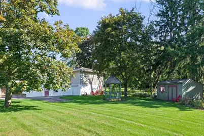 W1145 &amp;1147 Lillian Street, Green Lake, WI 54941 - Photo 41