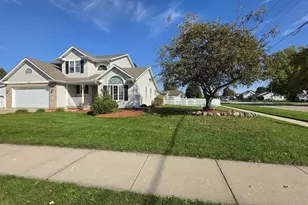 1304 N Wuthering Hills Dr, Janesville, WI 53546 - Photo 43