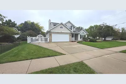 1304 N Wuthering Hills Drive, Janesville, WI 53546 - Photo 1