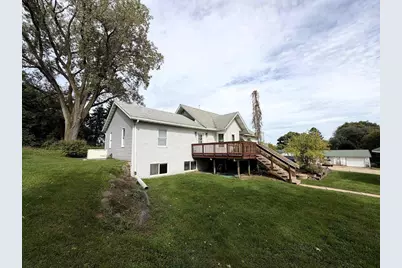 N4047 Metcalf Street, Doylestown, WI 53928 - Photo 9