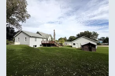 N4047 Metcalf Street, Doylestown, WI 53928 - Photo 55