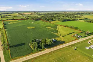W7274 Hwy 33, Beaver Dam, WI 53916 - Photo 1