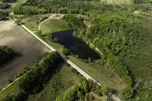 4520 N Wicks Landing Rd, Princeton, WI 54968 - Photo 3