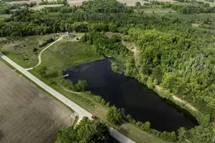 4520 N Wicks Landing Rd, Princeton, WI 54968 - Photo 9