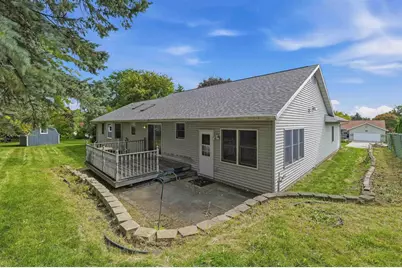 812 E South Street, Beaver Dam, WI 53916 - Photo 31