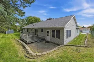 812 E South St, Beaver Dam, WI 53916 - Photo 31