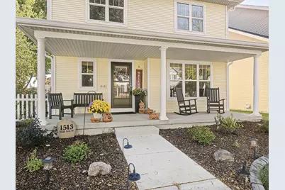 1513 Wild Iris Street, Sun Prairie, WI 53590 - Photo 5