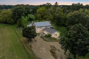 N9529 Monthey Rd, Portage, WI 53901 - Photo 1