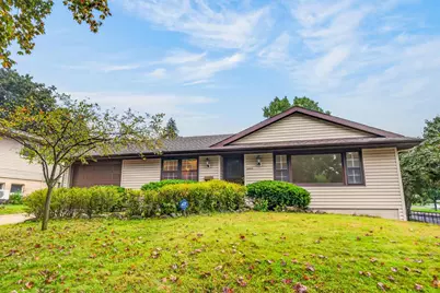 4402 Waite Lane, Madison, WI 53711 - Photo 1