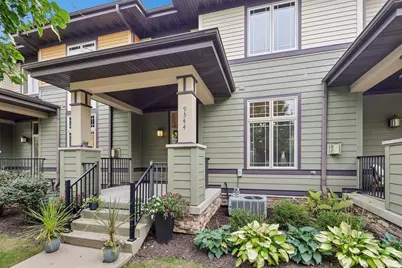9344 Old Sauk Road, Madison, WI 53562 - Photo 1