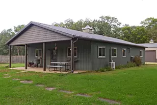 7141 County Rd H, Arena, WI 53503 - Photo 1