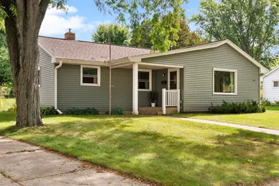 4509 Judy Lane, Madison, WI 53704 - Photo 1