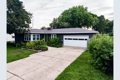 1245 S Terrace Street, Janesville, WI 53546 - Photo 1