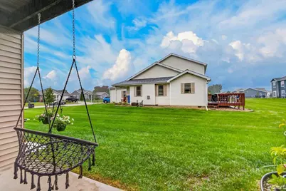215 Douglas Drive, Brooklyn, WI 53521 - Photo 31
