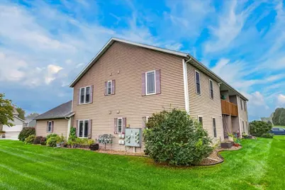 215 Douglas Drive, Brooklyn, WI 53521 - Photo 25
