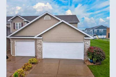 215 Douglas Drive, Brooklyn, WI 53521 - Photo 9