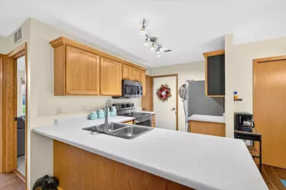 215 Douglas Drive, Brooklyn, WI 53521 - Photo 41