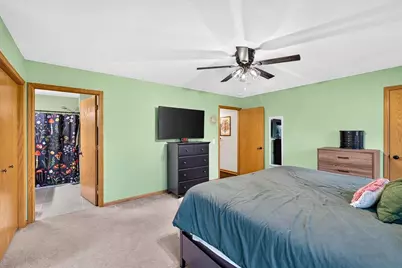 215 Douglas Drive, Brooklyn, WI 53521 - Photo 49