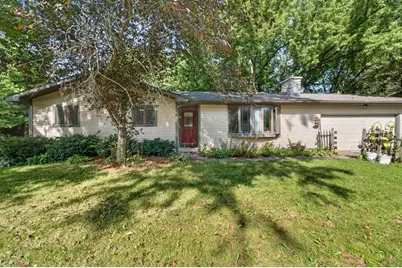 3015 Marvin Court, Cross Plains, WI 53528 - Photo 1