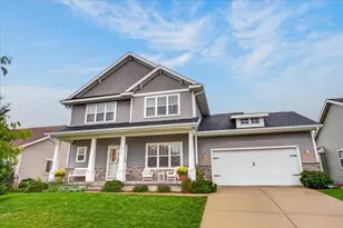 9914 Autumn Breeze Rd, Middleton, WI 53562 - Photo 1