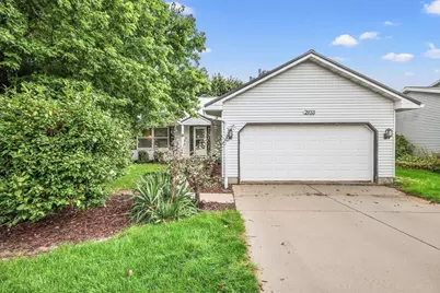 2933 Muir Field Road, Madison, WI 53719 - Photo 1