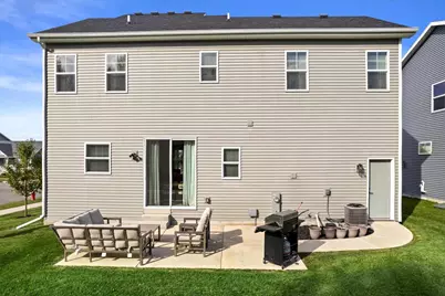 9329 Tawny Acorn Drive, Verona, WI 53593 - Photo 29