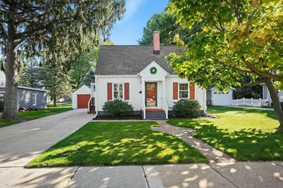821 N Fair Oaks Avenue, Madison, WI 53714 - Photo 55