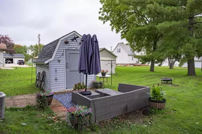 108 W River Street, New Lisbon, WI 53950 - Photo 31