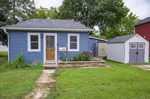 108 W River St, New Lisbon, WI 53950 - Photo 41