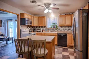 108 W River St, New Lisbon, WI 53950 - Photo 15