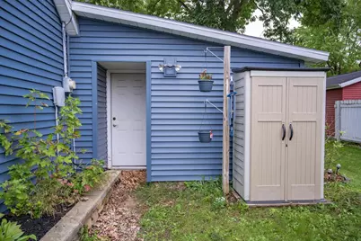 108 W River Street, New Lisbon, WI 53950 - Photo 33