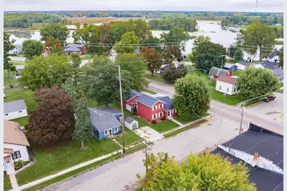 108 W River Street, New Lisbon, WI 53950 - Photo 39