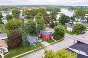 108 W River St, New Lisbon, WI 53950 - Photo 39