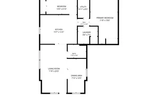 108 W River St, New Lisbon, WI 53950 - Photo 43
