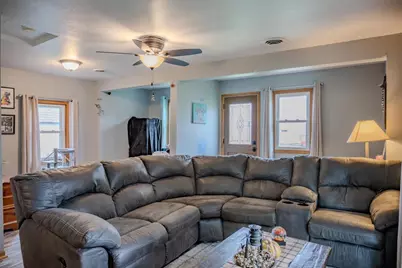 108 W River Street, New Lisbon, WI 53950 - Photo 5