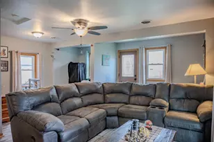 108 W River St, New Lisbon, WI 53950 - Photo 5