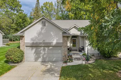 541 Hill Street, Baraboo, WI 53913 - Photo 53