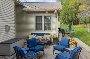 541 Hill St, Baraboo, WI 53913 - Photo 37
