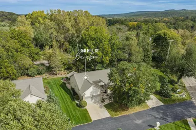 541 Hill Street, Baraboo, WI 53913 - Photo 45