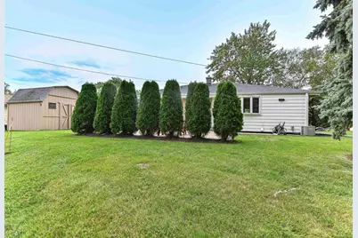 N89W15378 Cleveland Avenue, Menomonee Falls, WI 53051 - Photo 33
