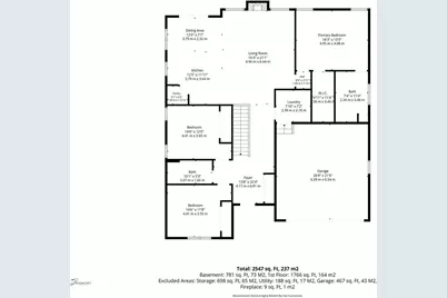 142 N Legacy Way, Sun Prairie, WI 53590 - Photo 39