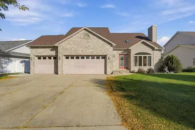 3154 Bull Run, Sun Prairie, WI 53590 - Photo 1