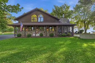 N3231 Tipperary Point Rd, Poynette, WI 53955 - Photo 61