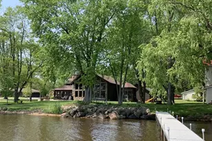 N3231 Tipperary Point Rd, Poynette, WI 53955 - Photo 15