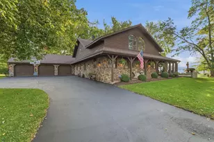 N3231 Tipperary Point Rd, Poynette, WI 53955 - Photo 63