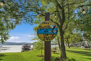 N3231 Tipperary Point Rd, Poynette, WI 53955 - Photo 57