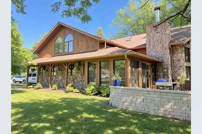 N3231 Tipperary Point Road, Poynette, WI 53955 - Photo 5