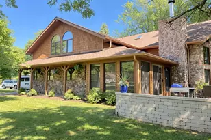 N3231 Tipperary Point Rd, Poynette, WI 53955 - Photo 5