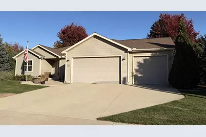 110 Grandview Court, Columbus, WI 53925 - Photo 5